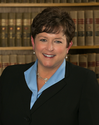 Attorney Mary M. Kucharek