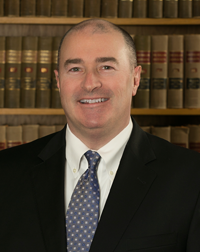 Attorney Michael C. Gibbons