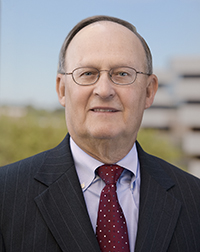 headshot of Kenneth J. Sorensen on new background