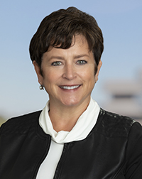 Image of Attorney Mary Kucharek