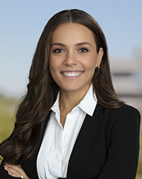 Image of Attorney Monika Koleci