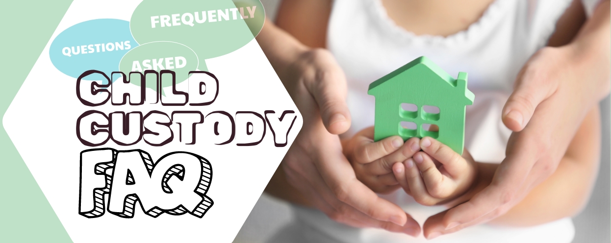 Child Custody FAQ's - Beier Howlett